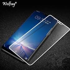 Vivo Y15 Screen Protector Installation Nairobi