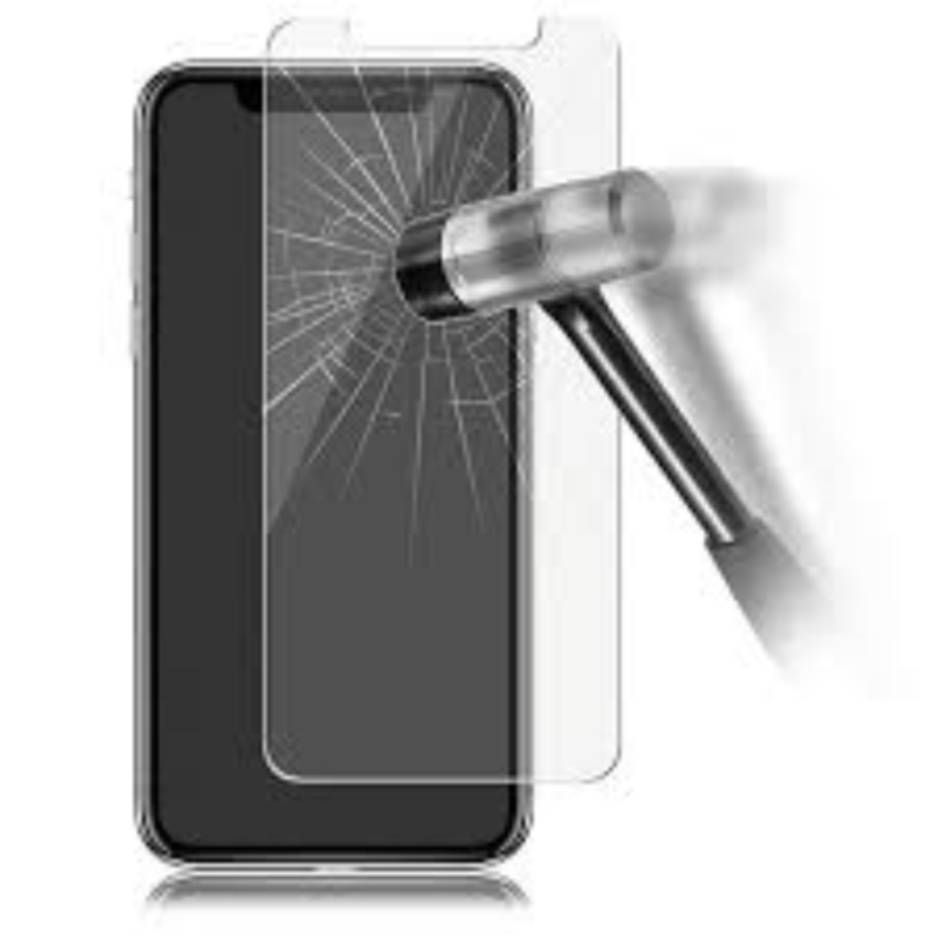 Huawei Y5 2019 32GB Screen Protector Installation Nairobi