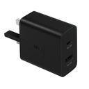 Samsung 35W PD Power Adapter Duo