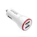 Anker PowerDrive 2 24W Car Charger