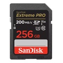 256GB Memory Card