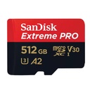 512GB Memory Card