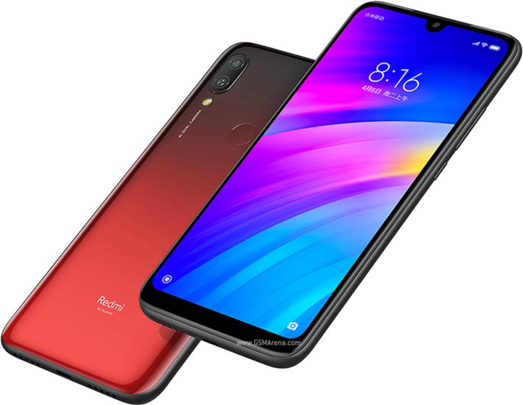 Xiaomi Redmi 7