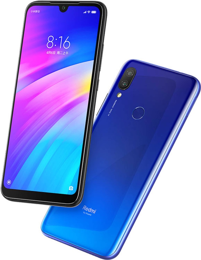 Xiaomi Redmi 7