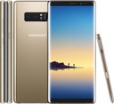 Samsung Galaxy Note 8 Battery Replacement