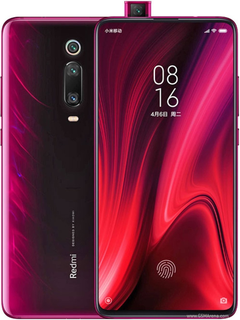 Xiaomi Redmi K20