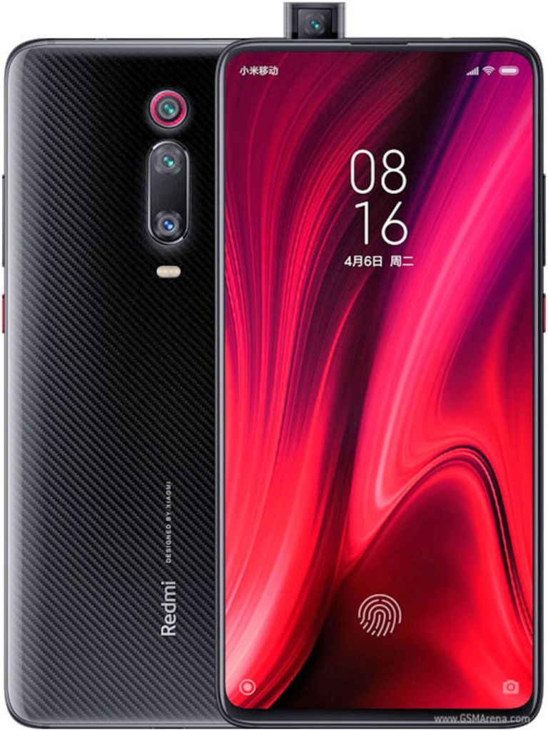 Xiaomi Redmi K20