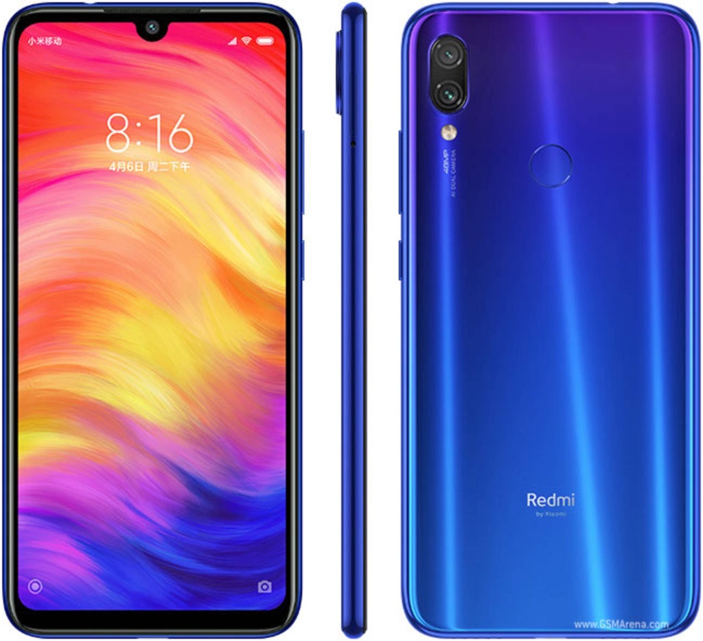 Xiaomi Redmi 7 16