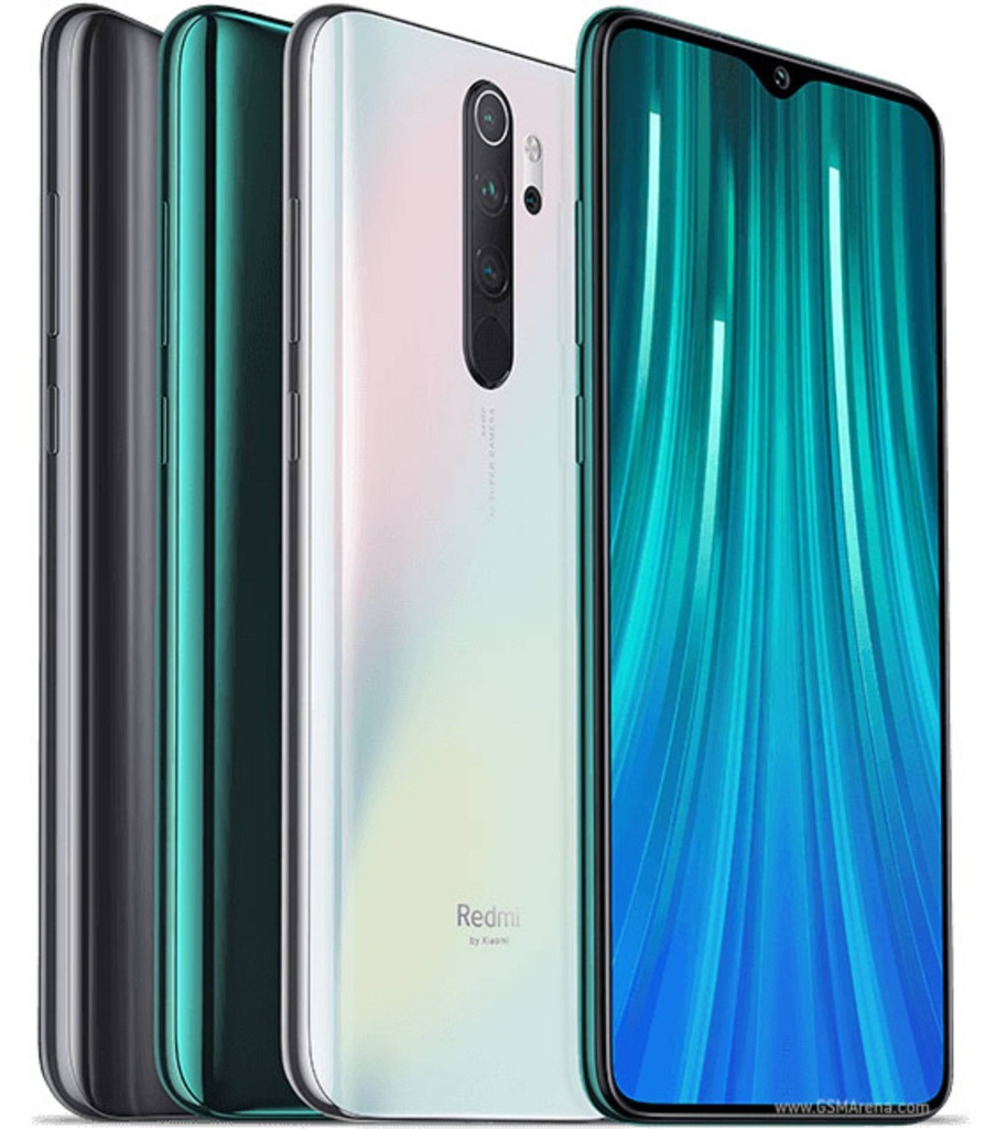 Xiaomi Redmi 7 4