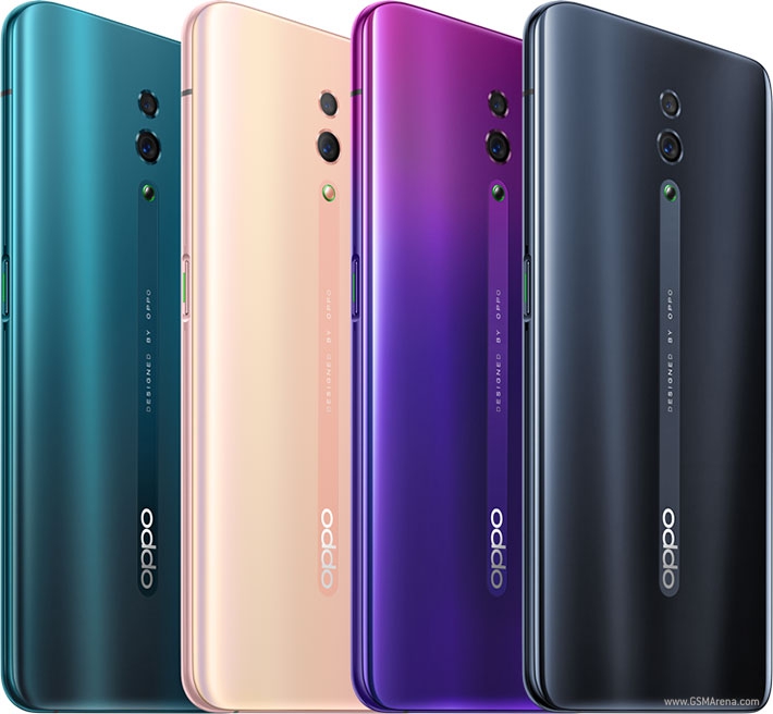 Oppo Reno