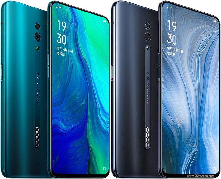 Oppo Reno