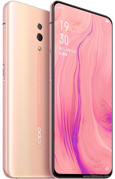 Oppo Reno