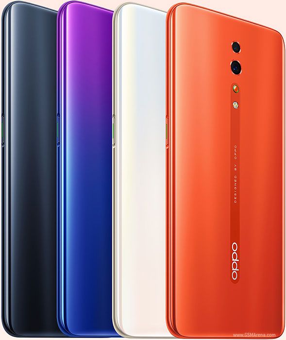 Oppo Reno Z