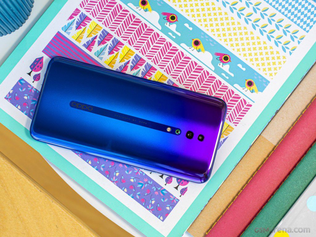 Oppo Reno Z