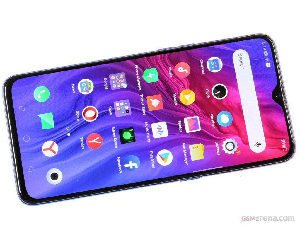 Oppo Reno Z