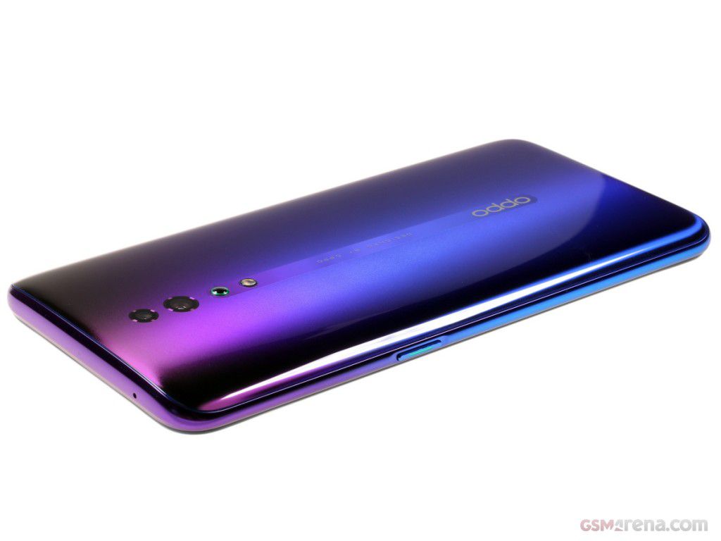 Oppo Reno Z