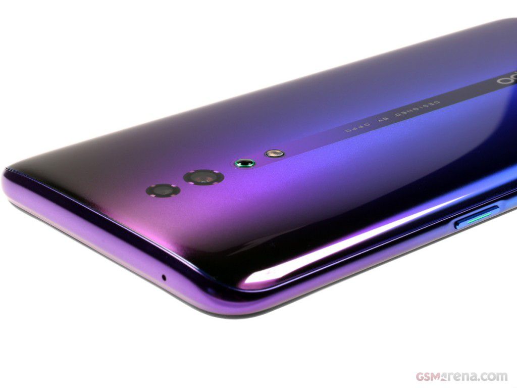 Oppo Reno Z