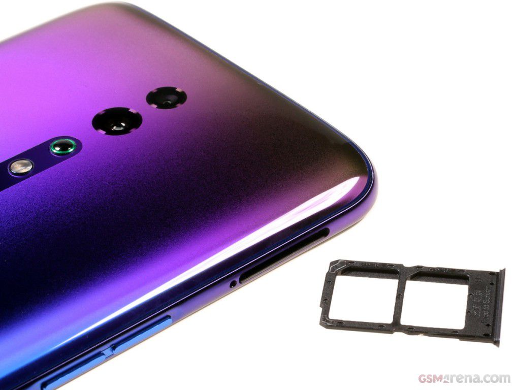 Oppo Reno Z