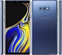 Samsung Galaxy Note 9 Back Glass Cover Replacement