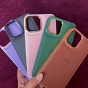 Apple iPhone 13 Pro Max Silicone Case