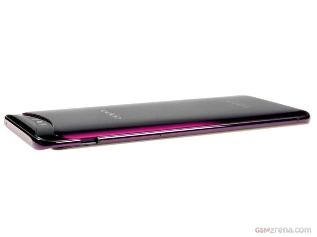 Oppo Find X