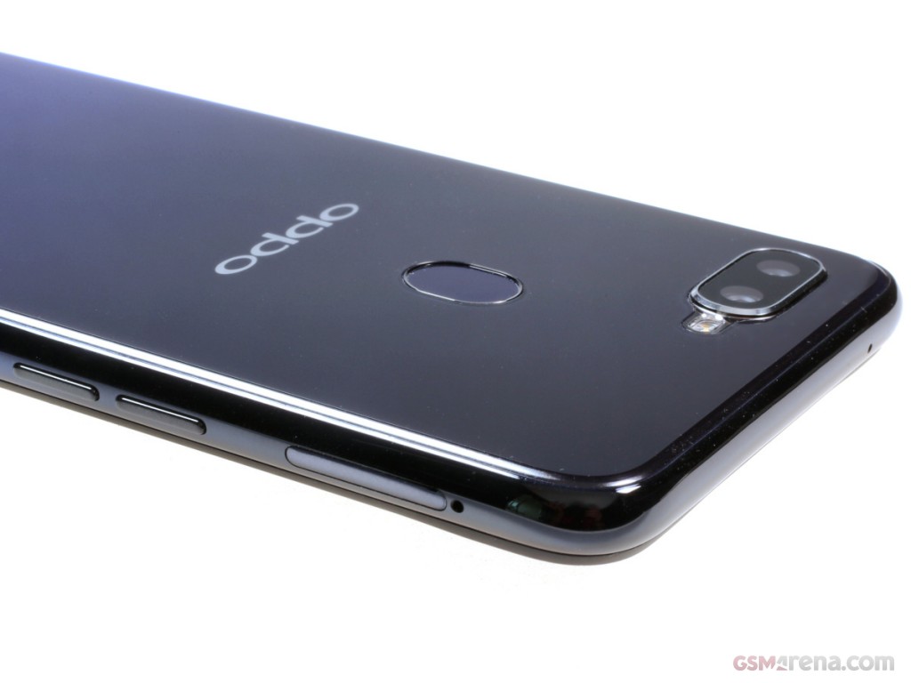 Oppo F9 Pro