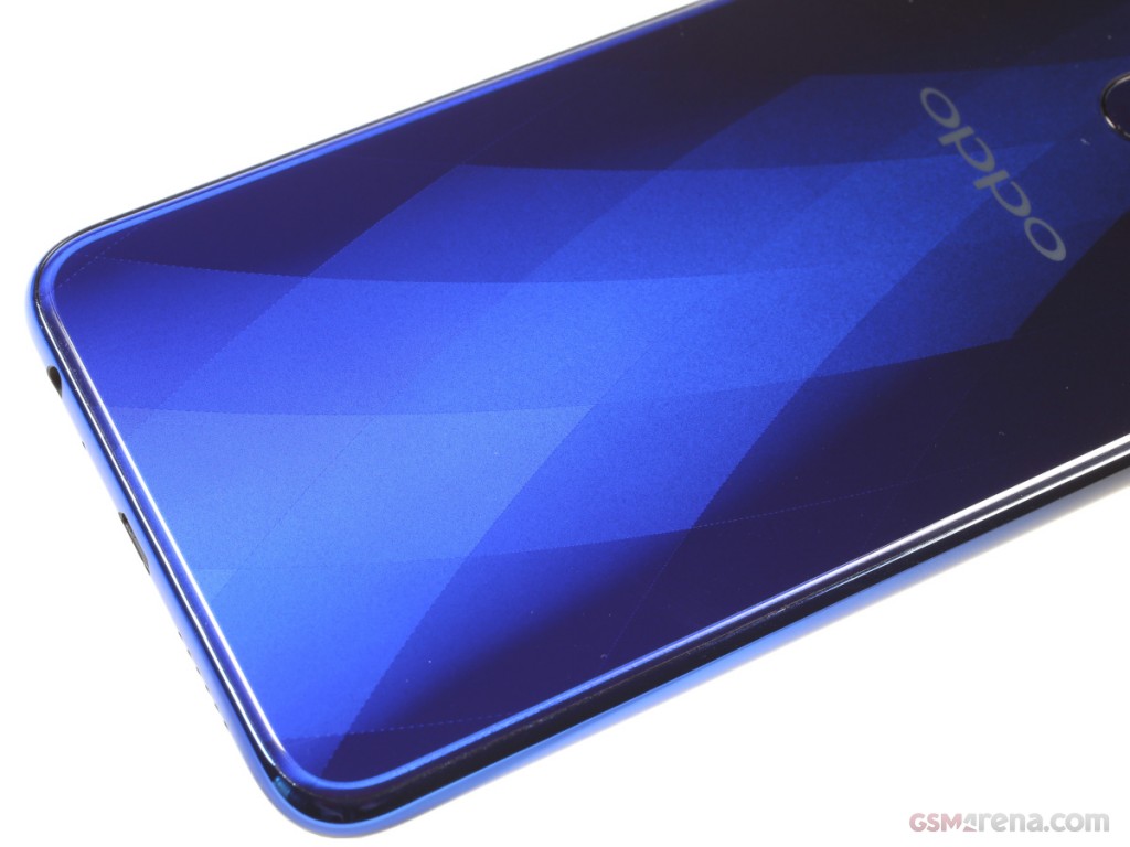 Oppo F9 Pro