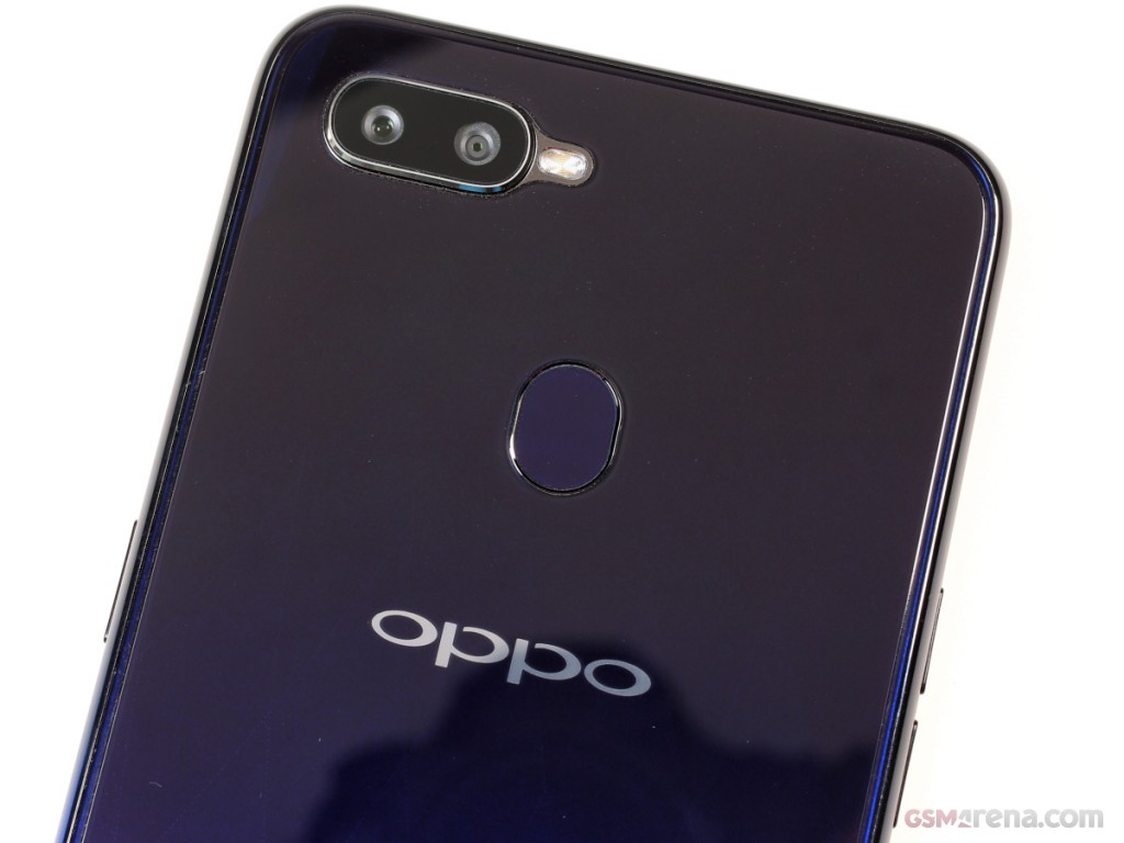 Oppo F9 Pro