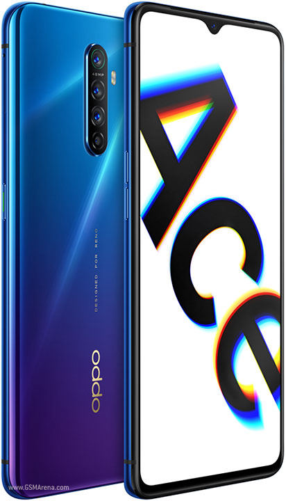 Oppo Reno Ace