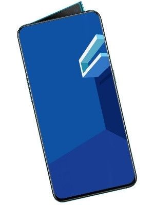 Oppo Reno S