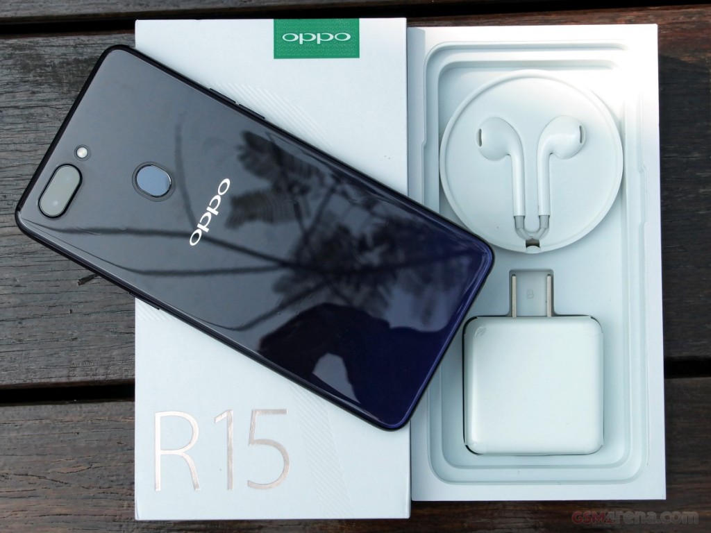 Oppo R19