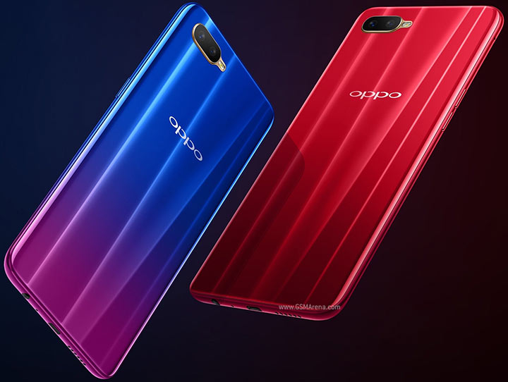 Oppo R17 Neo