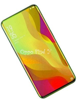 Oppo Find Y