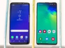 Samsung Galaxy S10 Smartphone