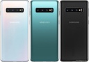 Samsung Galaxy S10 Smartphone