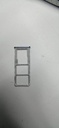 Apple iPhone XS Sim Card Tray Holder