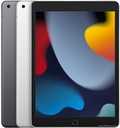 Apple iPad 10.2 (2021) 3GB/256GB - 9th Generation Tablet