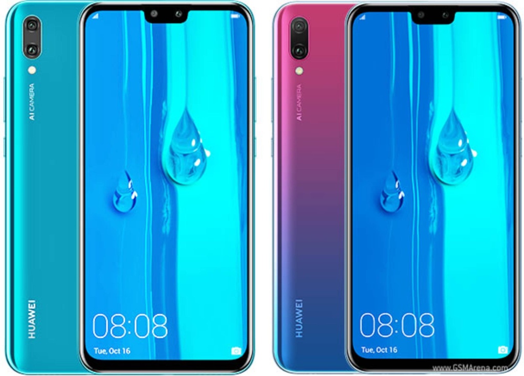 Huawei Y9 2019 32GB 2GB RAM