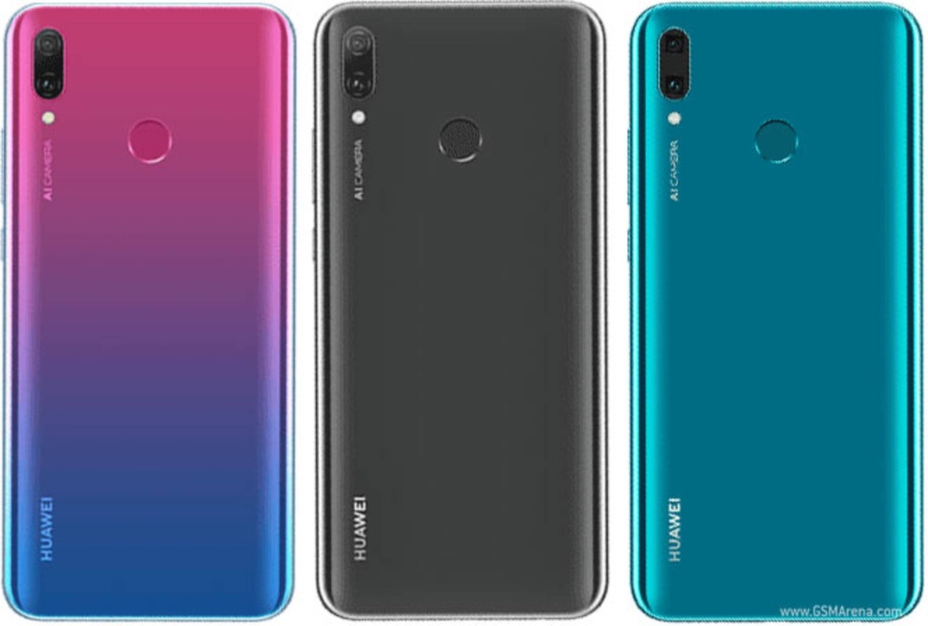 Huawei Y9 2019 32GB 2GB RAM