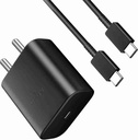 Samsung Galaxy A14 25W Charger