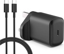 Samsung Galaxy A14 25W Charger