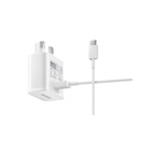 Samsung Galaxy A04 15W Charger