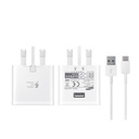 Samsung Galaxy A23 5G 25W Charger