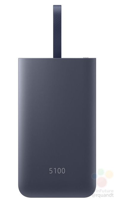 Samsung Power Bank 30000mAh