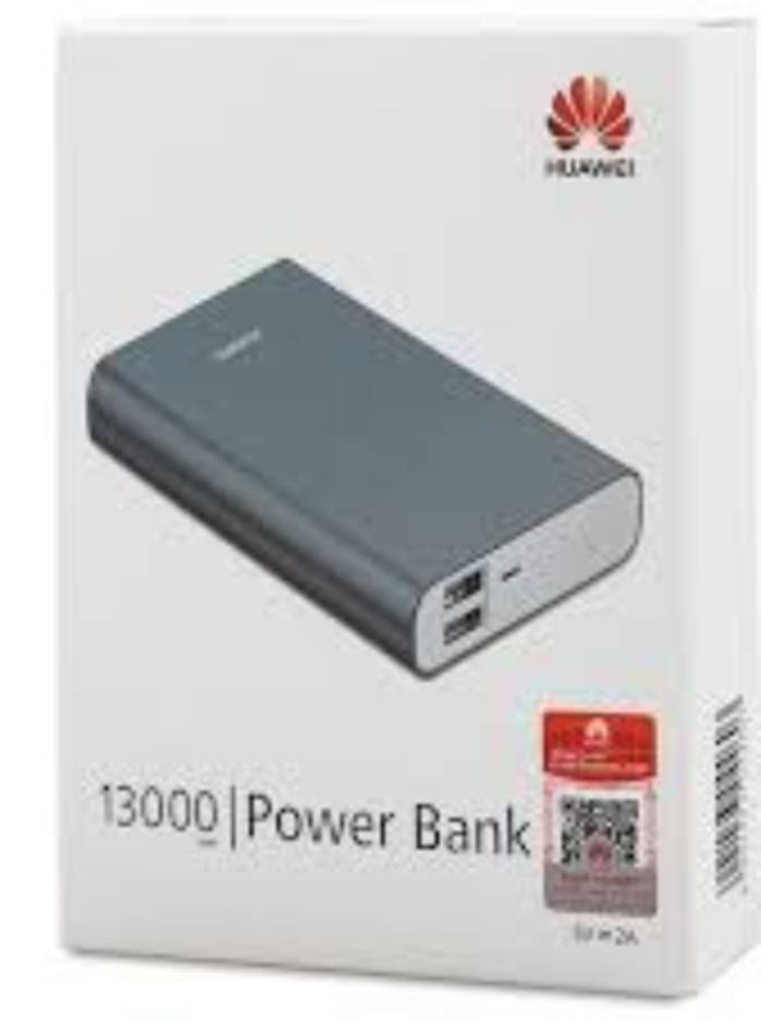 Huawei Power Bank 13000mAh