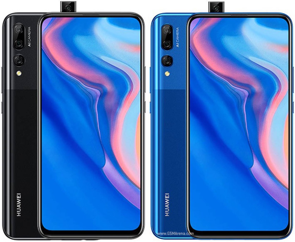 Huawei Y9 Prime 2019 64GB 3GB RAM