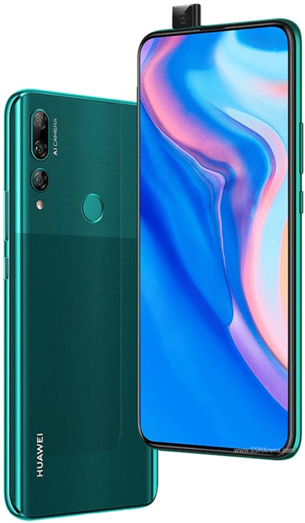 Huawei Y9 Prime 2019 128GB 4GB RAM