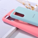 Samsung Galaxy S24 Silicone Cover