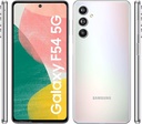 Samsung Galaxy F54 Smartphone