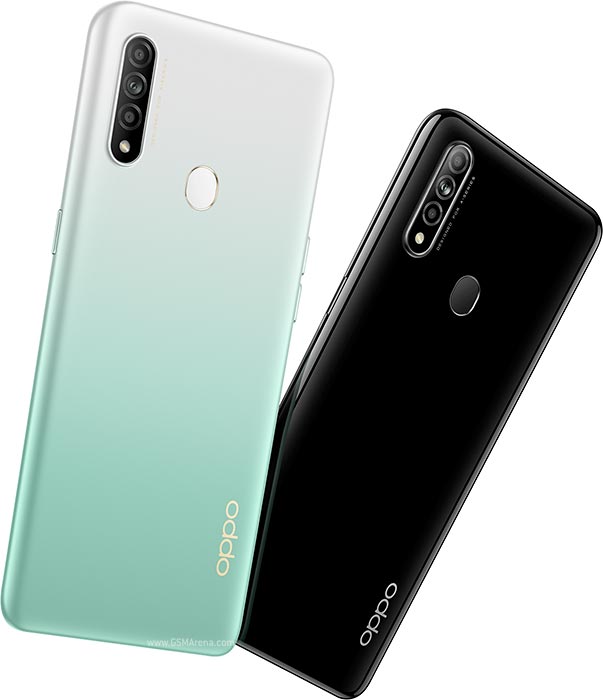 Oppo A31 64GB / 4GB RAM